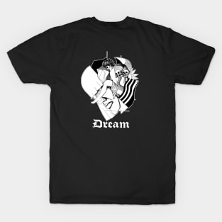 dream scene T-Shirt